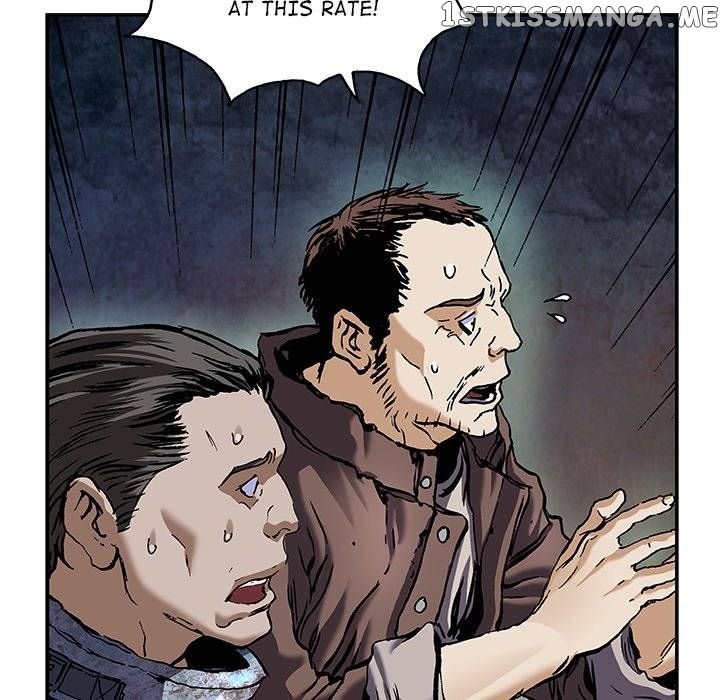 Leviathan, Chapter 170 image 033